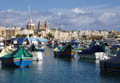 Marsaxlokk