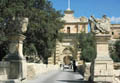 Malta - Mdina