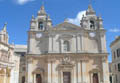 Mdina